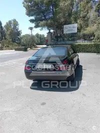 2007 Mercedes Benz S-Class