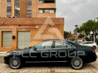 2007 Mercedes Benz S-Class