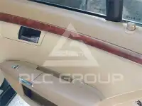 2007 Mercedes Benz S-Class