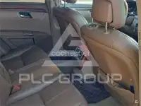 2007 Mercedes Benz S-Class