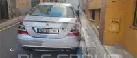 2007 Mercedes Benz S-Class