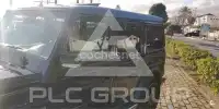 2007 Mercedes Benz G-Class