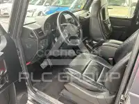 2007 Mercedes Benz G-Class