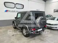 2007 Mercedes Benz G-Class