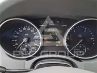 2007 Mercedes Benz M-Class
