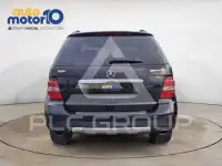 2007 Mercedes Benz M-Class