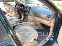 2007 Mercedes Benz M-Class