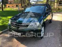 2007 Mercedes Benz M-Class