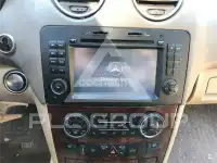 2007 Mercedes Benz M-Class