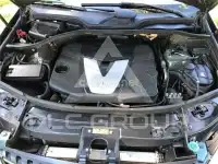 2007 Mercedes Benz M-Class