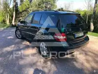 2007 Mercedes Benz M-Class