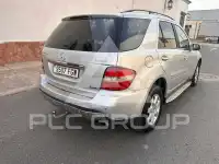 2007 Mercedes Benz M-Class