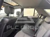 2007 Mercedes Benz M-Class