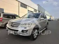 2007 Mercedes Benz M-Class