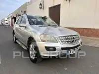 2007 Mercedes Benz M-Class