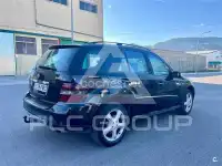 2007 Mercedes Benz M-Class