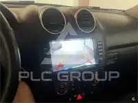 2007 Mercedes Benz M-Class