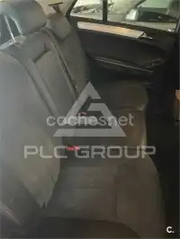 2007 Mercedes Benz M-Class