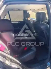2007 Mercedes Benz M-Class