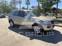2007 Mercedes Benz M-Class