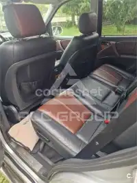 2007 Mercedes Benz M-Class