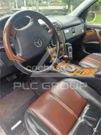 2007 Mercedes Benz M-Class