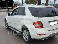 2007 Mercedes Benz M-Class
