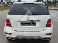 2007 Mercedes Benz M-Class