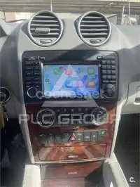 2007 Mercedes Benz M-Class