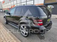 2007 Mercedes Benz M-Class