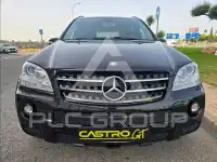 2007 Mercedes Benz M-Class