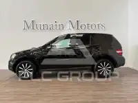 2007 Mercedes Benz M-Class
