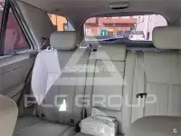 2007 Mercedes Benz M-Class