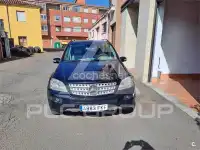 2007 Mercedes Benz M-Class