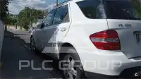 2007 Mercedes Benz M-Class