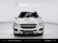 2007 Mercedes Benz M-Class