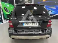 2007 Mercedes Benz M-Class