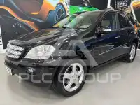 2007 Mercedes Benz M-Class
