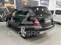 2007 Mercedes Benz M-Class