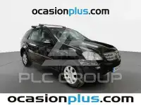 2007 Mercedes Benz M-Class