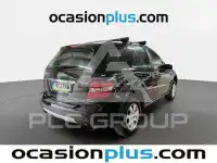 2007 Mercedes Benz M-Class