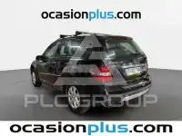 2007 Mercedes Benz M-Class