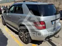 2007 Mercedes Benz M-Class