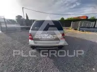 2007 Mercedes Benz M-Class
