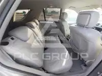 2007 Mercedes Benz M-Class