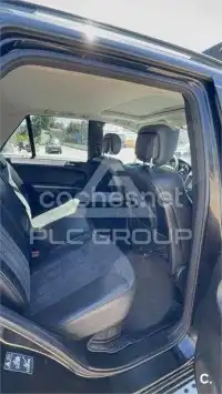2007 Mercedes Benz M-Class