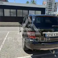 2007 Mercedes Benz M-Class