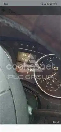 2007 Mercedes Benz M-Class