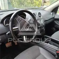 2007 Mercedes Benz M-Class