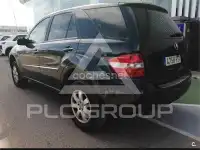 2007 Mercedes Benz M-Class